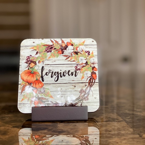 Other - Fall Themed Coaster Set